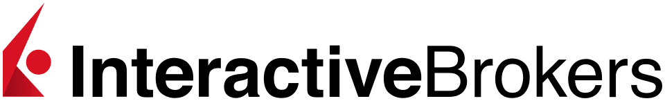 Interactive Brokers Logo
